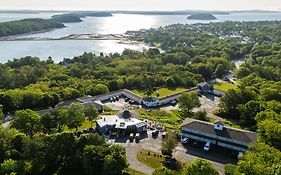 Wonder View Inn - Bar Harbor Collection